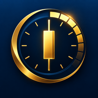 AI Candle Countdown Timer