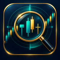 AI Candlestick Pattern Recognition Scanner