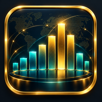 AI Currency Strength Meter Pro