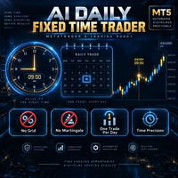 AI Daily Fixed Time Trader