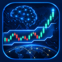 AI Donchian Breakout Trader