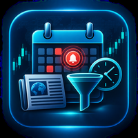 AI Economic Calendar News Filter