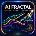 AI Fractal Confidence Trader