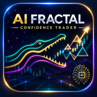 AI Fractal Confidence Trader