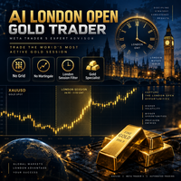 AI London Open Gold Trader
