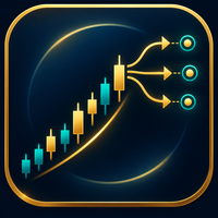 AI Multi Exit Scaling Trader