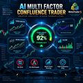 AI Multi Factor Confluence Trader