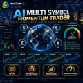 AI Multi Symbol Momentum Trader