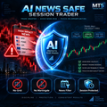 AI News Safe Session Trader