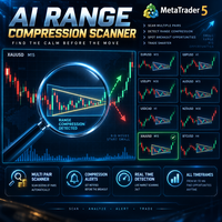 AI Range Compression Scanner