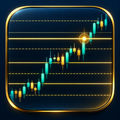 AI Round Number Psychological Levels Indicator