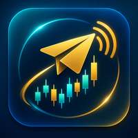 AI Telegram Trade Signal Sender
