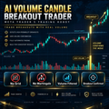 AI Volume Candle Breakout Trader