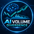 AI Volume Divergence Trader