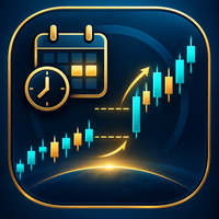 AI Weekend Gap Trader